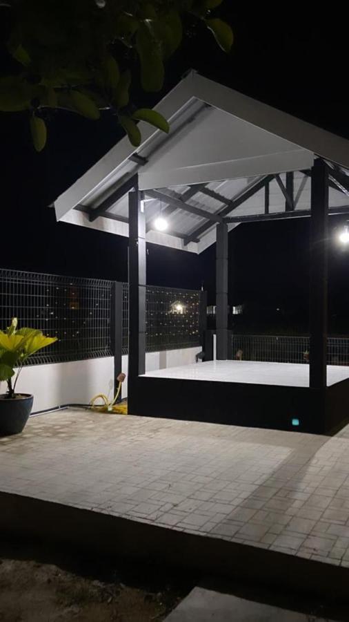 פסיר פוטה Aleesa Roomstay מראה חיצוני תמונה