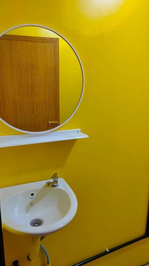פסיר פוטה Aleesa Roomstay מראה חיצוני תמונה