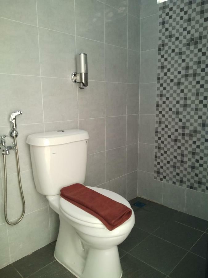 פסיר פוטה Aleesa Roomstay מראה חיצוני תמונה