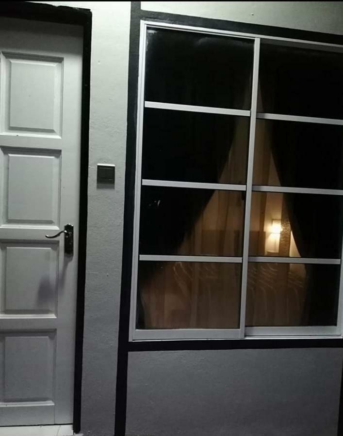 פסיר פוטה Aleesa Roomstay מראה חיצוני תמונה